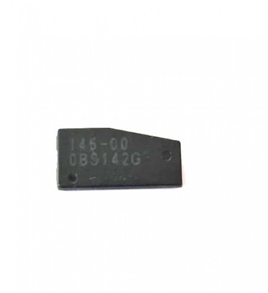 Cip Transponder, original, 4D60, ceramic, clonabil