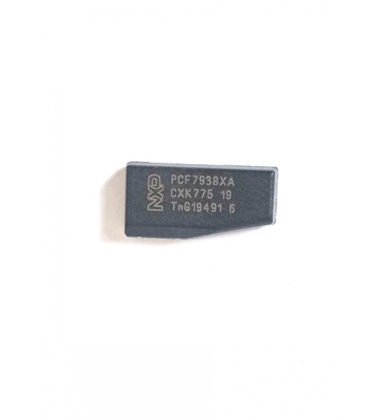 Cip Transponder, PCF7938XA, ID47, Mitsubishi Eclipse 2018-2023