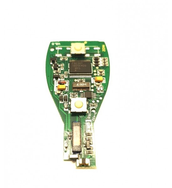 Electronica pentru carcasa Mercedes 2 but