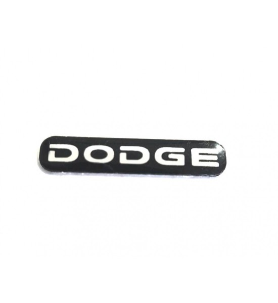 Emblema pentru cheie Dodge Emblema pentru cheie Dodge
