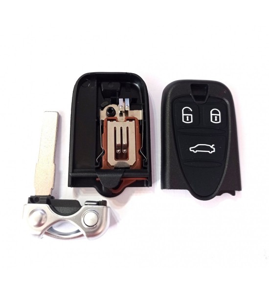 Lamela pentru carcasa Alfa Lamela pentru carcasa Alfa