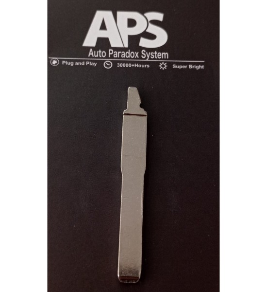 Lamela pentru cheie Ford  HU101