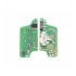 Placa electronica pt cheie Citroen 2 but