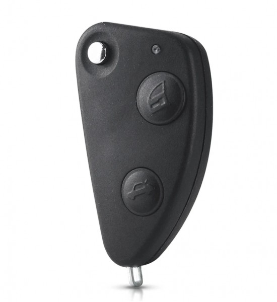 Carcasa cheie briceag Alfa Romeo 2 butoane Carcasa cheie briceag Alfa Romeo 2 butoane