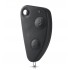 Carcasa cheie briceag Alfa Romeo 2 butoane
