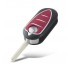 Carcasa cheie briceag Alfa Romeo 3 butoane