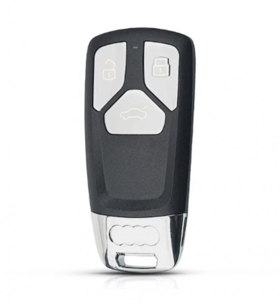 Carcasa cheie smart Audi 3