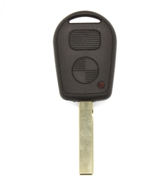 Carcasa cheie BMW 2 butoane lamela HU 92 Carcasa cheie BMW 2 butoane lamela HU 92