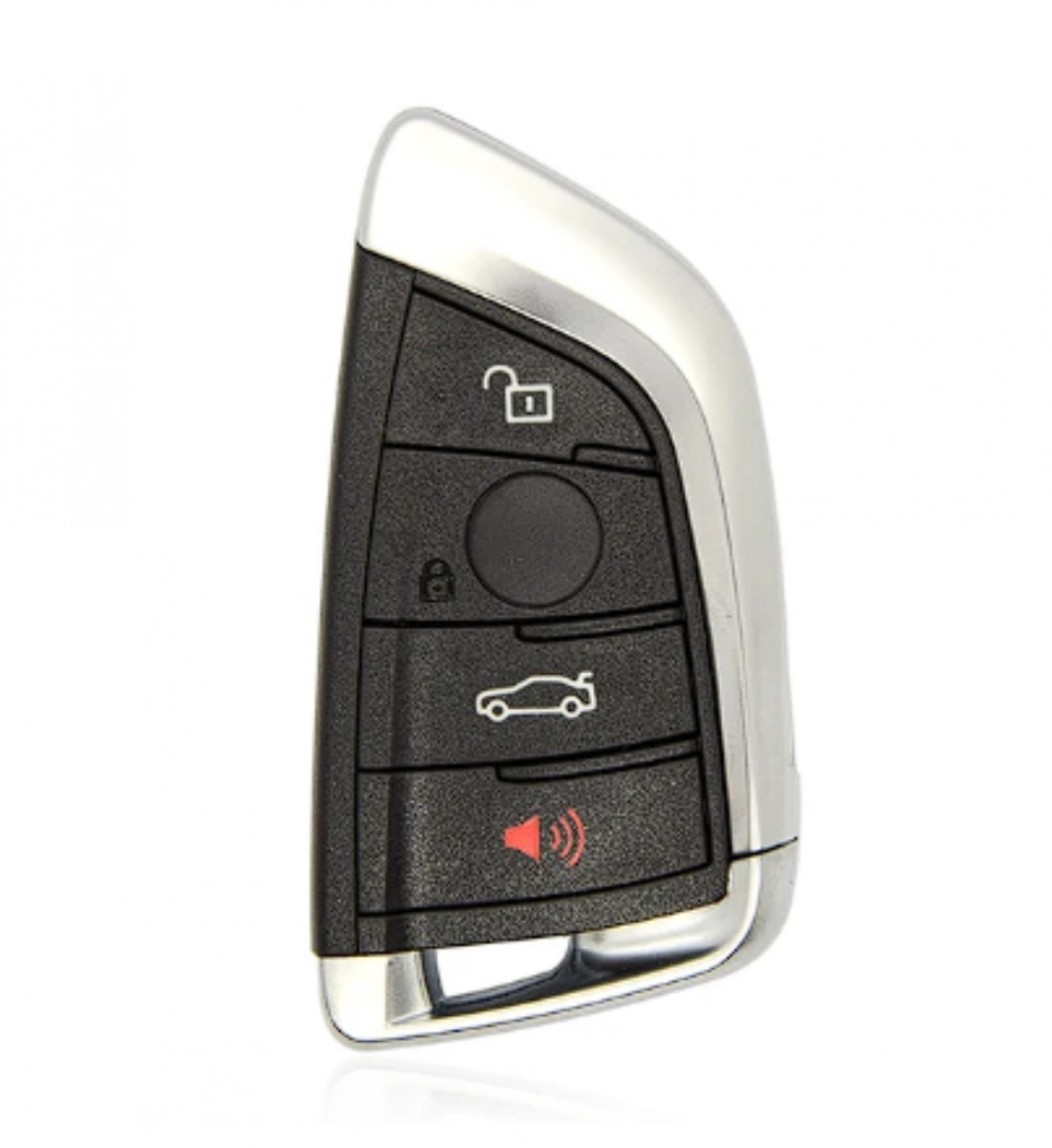 Cheie completa BMW, 4 butoane, 433MHZ Cheie completa BMW, 4 butoane, 433MHZ