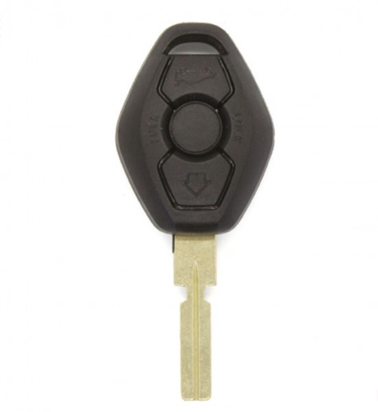 Carcasa cheie BMW Diamant, 4 track Carcasa cheie BMW Diamant, 4 track