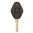 Carcasa cheie BMW Diamant, 4 track