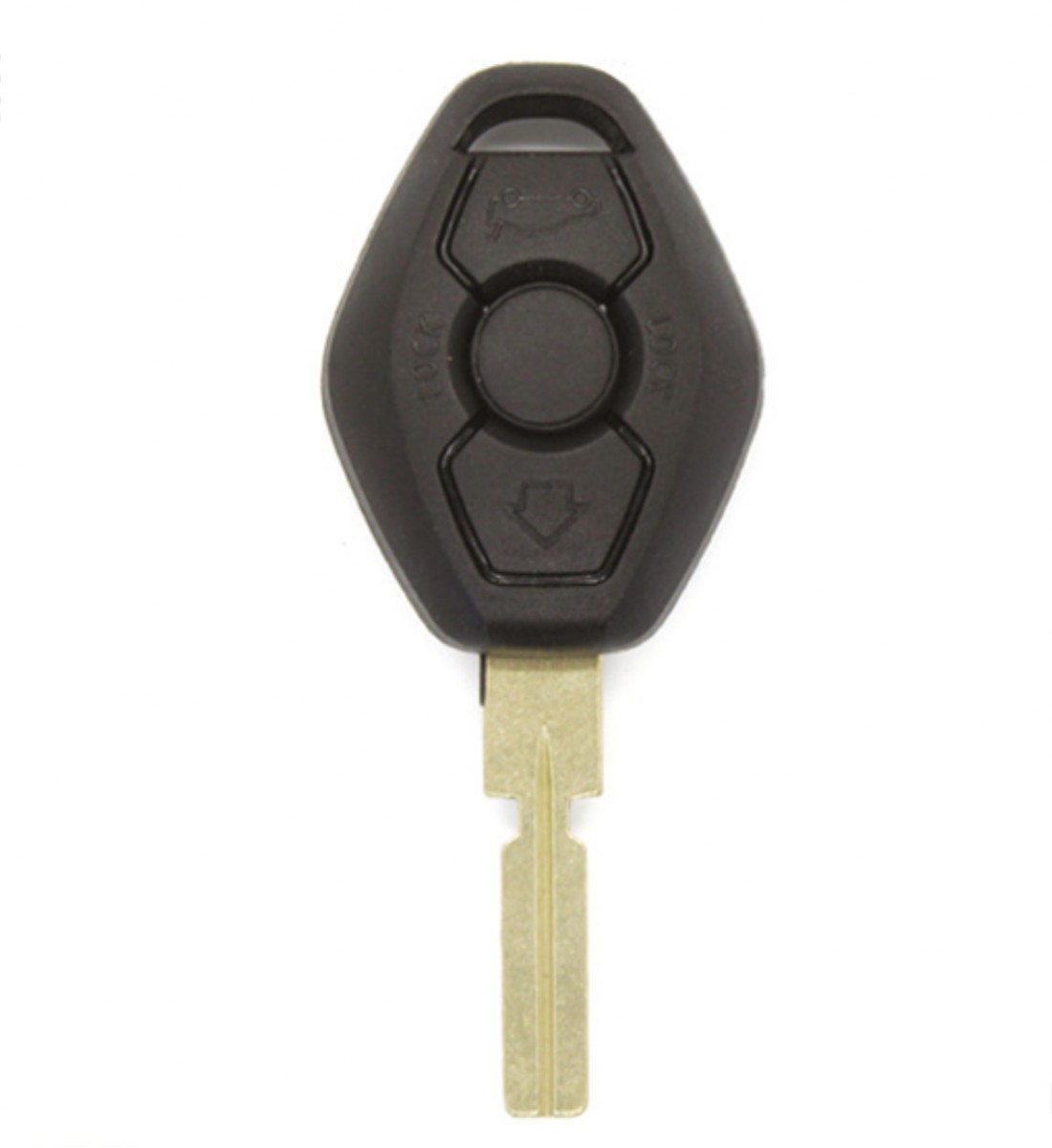 Carcasa cheie BMW Diamant