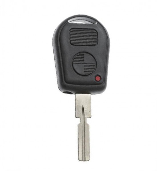 Carcasa cheie BMW, 2 butoane, lamela HU 58