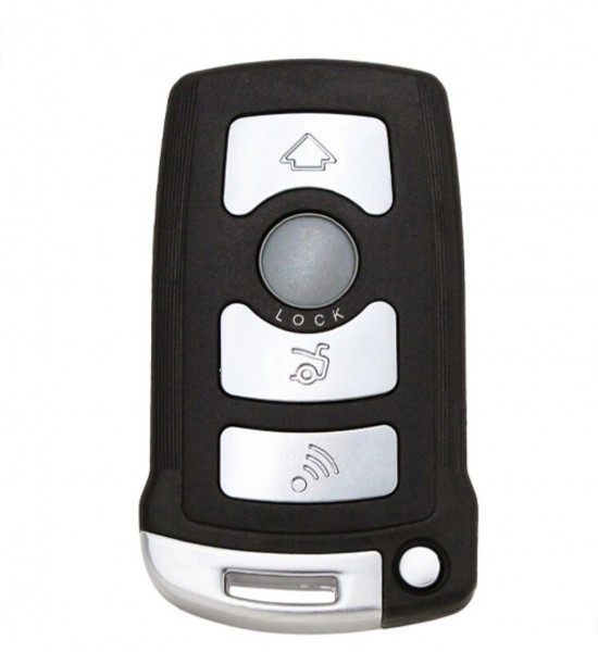 Carcasa cheie smartkey Bmw seria 7