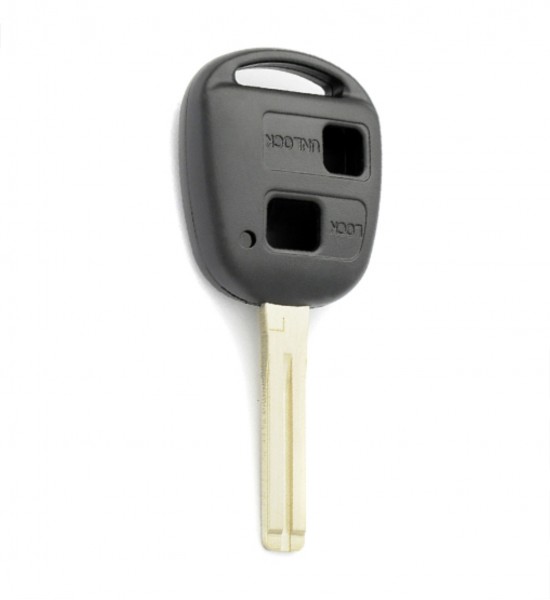 Carcasa cheie Toyota 2 but TOY48 Carcasa cheie Toyota 2 but TOY48