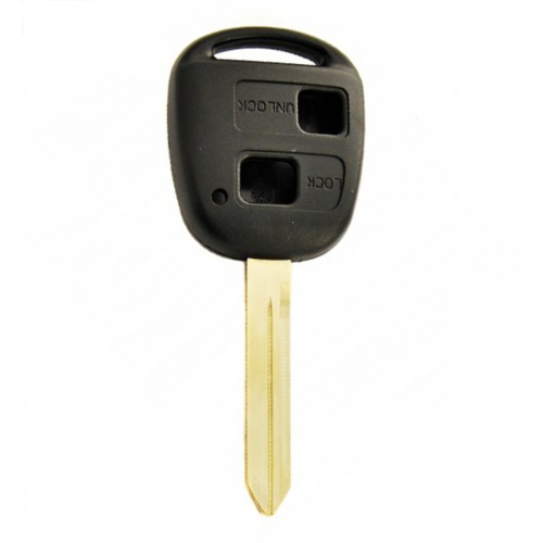 Carcasa cheie Toyota 2 but TOY47