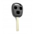 Carcasa cheie Toyota 3 but lamela TOY 48