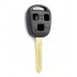 Carcasa cheie Toyota 3 butoane lamela TOY 47