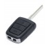 Carcasa Cheie Chevrolet 3+1 Butoane, lamela HU43