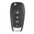 Carcasa cheie Chevrolet briceag 4 but 