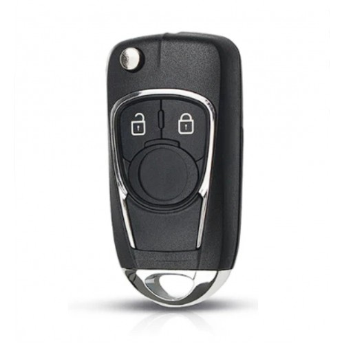 Carcasa cheie briceag Chevrolet 2 but