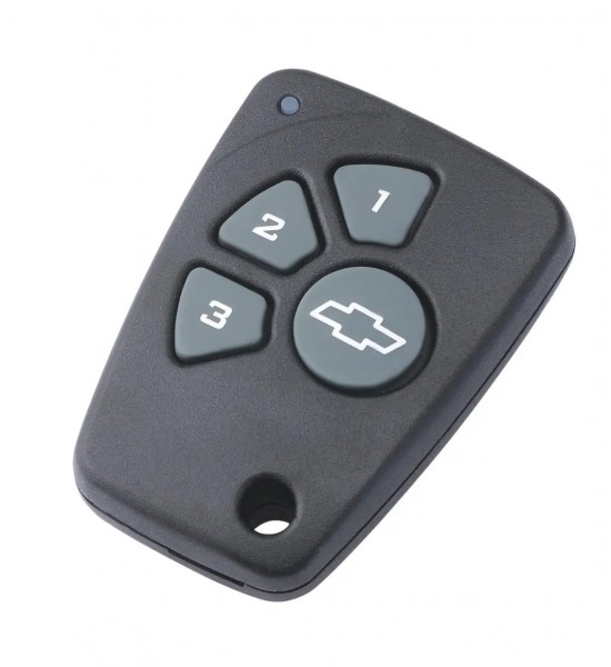 Carcasa cheie Chevrolet 4 but Carcasa cheie Chevrolet 4 but