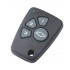 Carcasa cheie Chevrolet 4 but