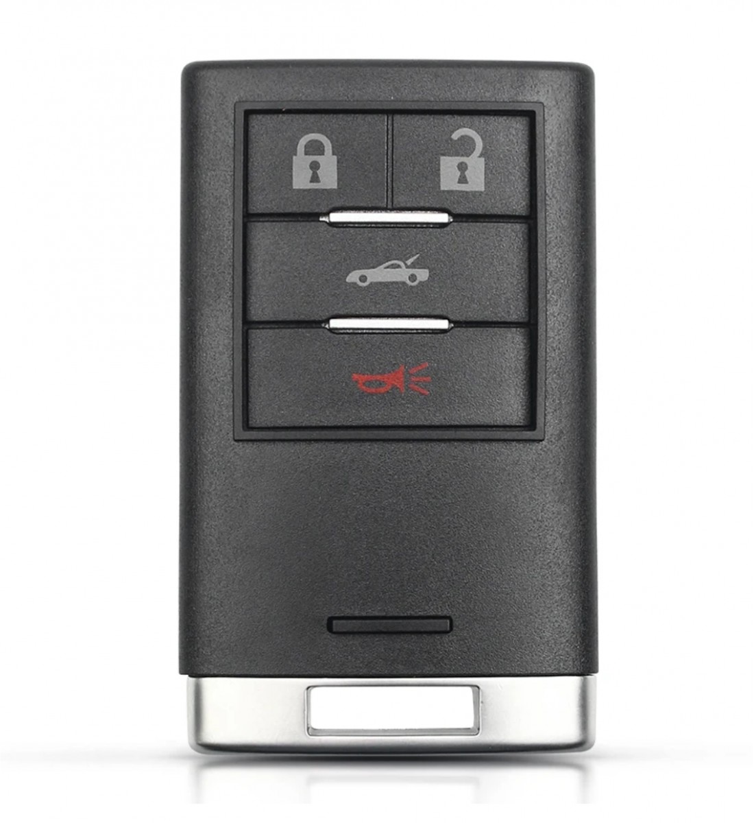 Carcasa cheie Chevrolet Smartkey 4 but