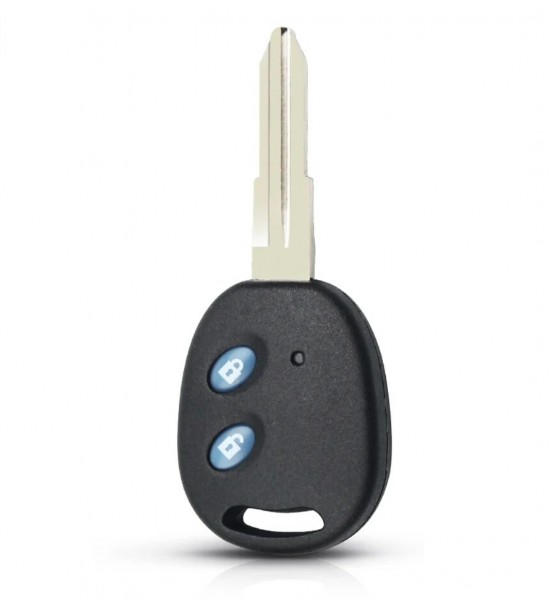 Carcasa Cheie after market ,compatibila cu  Chevrolet, 2 butoane ,fara logo