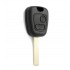 Carcasa Cheie Citroen, C3, 2 butoane