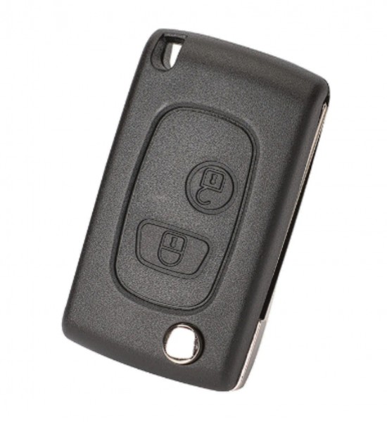 Carcasa cheie briceag Citroen 2 but lamela NE78 Carcasa cheie briceag Citroen 2 but lamela NE78