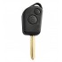 Carcasa Cheie Citroen, 2 Butoane, Lamela SX9