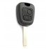 Carcasa cheie Citroen, Fiat, Peugeot, 2but 