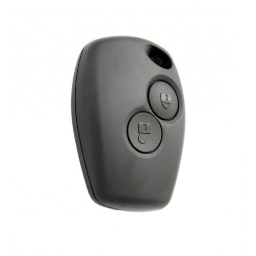 Carcasa Cheie after market,compatibila cu Dacia Logan 2 But,fara logo