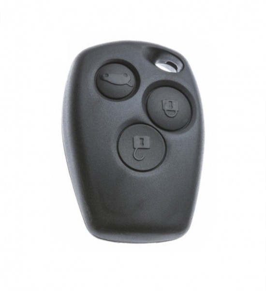 Carcasa Cheie Dacia Logan 3 Butoane Carcasa Cheie Dacia Logan 3 Butoane