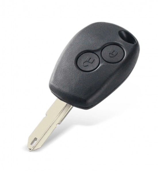 Carcasa Cheie Dacia Logan 2 But, cu lamela NE73 Carcasa Cheie Dacia Logan 2 But, cu lamela NE73