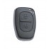 Carcasa Cheie Dacia / Renault Traffic 2 butoane