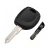 Cheie Dacia / Renault cu cip 4D60