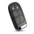 Carcasa cheie Fiat Smart Key 2 butoane 