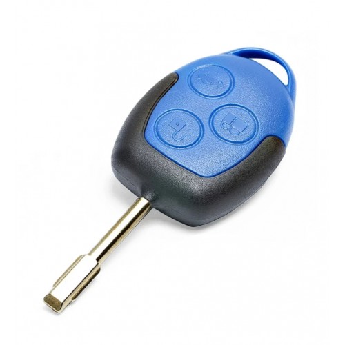 Carcasa Cheie after market , compatibil cu  Ford Mondeo, 3 butoane , fara Logo