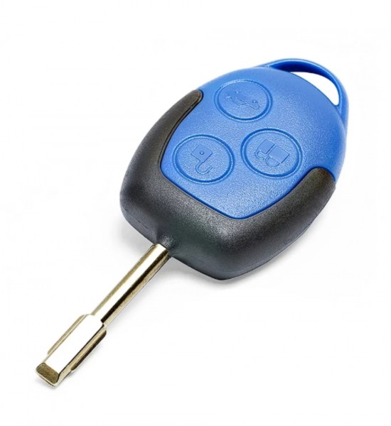Carcasa Cheie, Ford Mondeo, 3 butoane