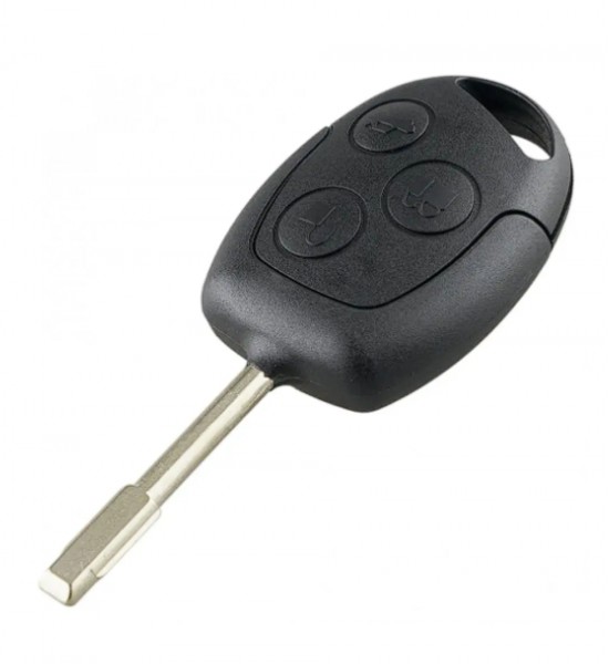 Carcasa cheie Ford Mondeo, 3 butoane