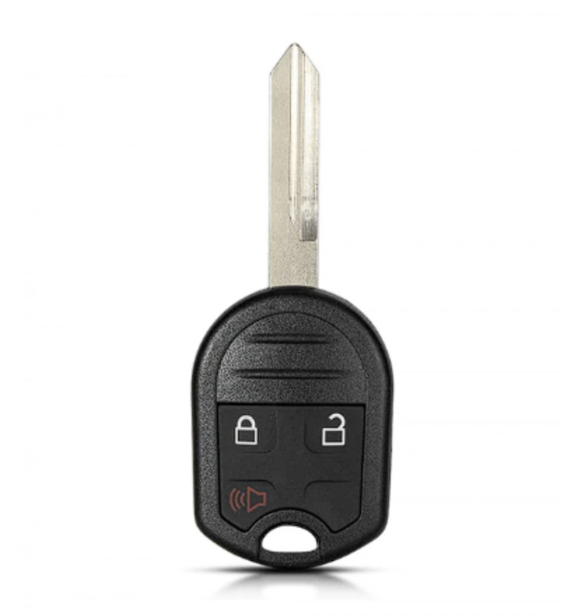 Cheie completa Ford, 3 butoane, 433Mhz, FARA CIP Cheie completa Ford, 3 butoane, 433Mhz, FARA CIP
