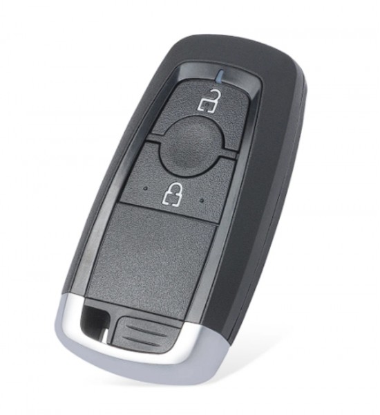 Carcasa cheie Ford Smartkey, 2 butoane