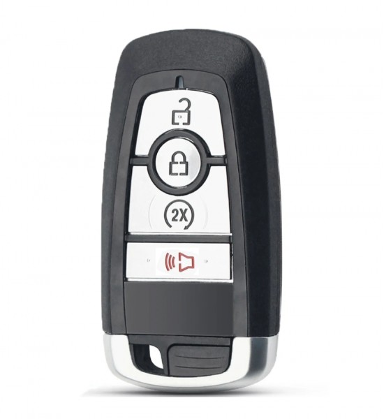 Carcasa cheie Ford Smartkey, 4 butoane