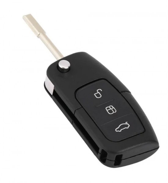 Carcasa cheie Ford Mondeo, briceag 3 butoane, Lamela FO21