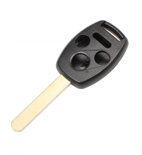 Carcasa cheie Honda 4 butoane Carcasa cheie Honda 4 butoane