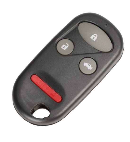 Carcasa cheie Honda 4 butoane  Carcasa cheie Honda 4 butoane