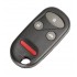 Carcasa cheie Honda 4 butoane 