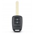 Carcasa cheie Honda 2 but